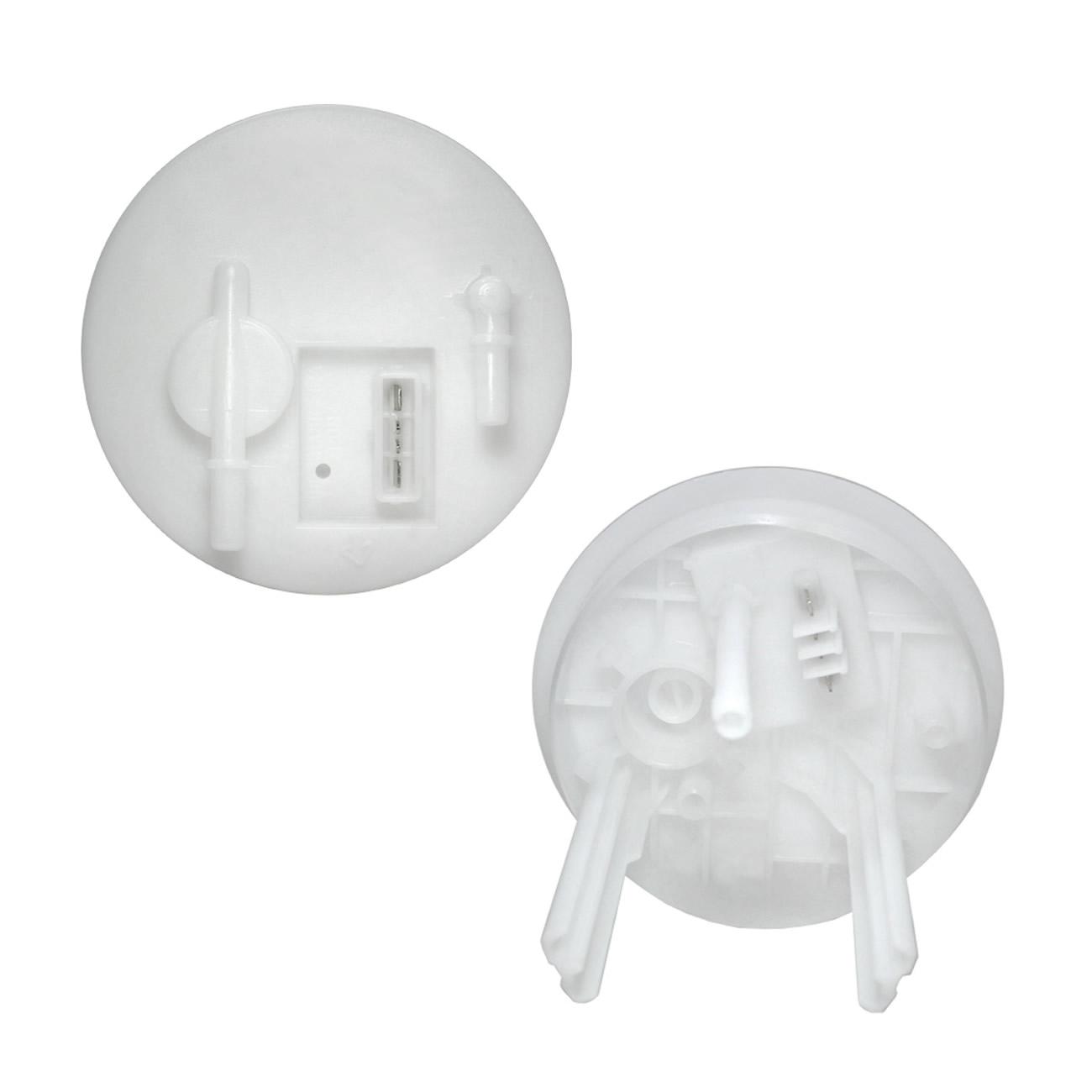 Tapa Bomba De Nafta Chevrolet Corsa 1.6 Tanque De Plastico